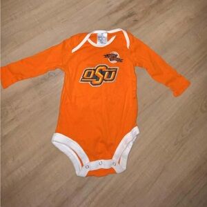 Rivalry Threads OSU Onesie